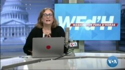 Washington Fora d’Horas: Moçambique - Cientistas estudam a transmissão da cólera
