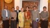 လွတ်လပ်သောစုံစမ်းစစ်ဆေးရေးကော်မရှင် (Myanmar State counsellor office)