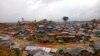 UN Chief: 'Unimaginable' Stories of Killings, Rape from Rohingya Refugees