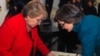 Chile reivindica la memoria de torturados y desaparecidos