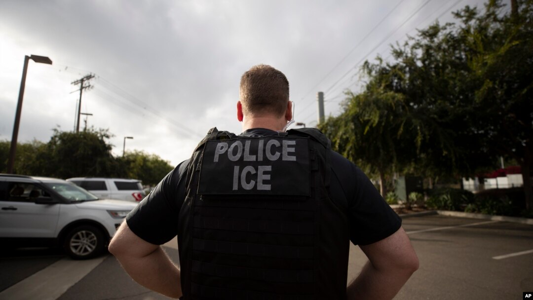 Immigration Deportations