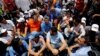 Venezuela: oposición insiste en el referendo presidencial
