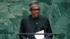 Kwararru A Harkokin Shari'a Na Ci Gaba Da Tsokaci Akan Kalaman Shugaba Buhari
