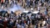 Sudan: Police Fire Tear Gas at Anti-Bashir Protesters