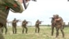 Wagner fighters are training Belarusian soldiers in Belarus