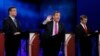 Republicanos sin consenso para cambiar debates