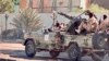 An Zargi Hukumar Leken Asirin Sudan da Haddasa Wani Boren Sojoji