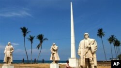São Tomé e Príncipe: Governo diz ter iniciado o pagamento de bolsas aos estudantes