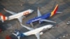 Boeing 737 MAX
