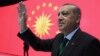 Shugaba Erdogan Ya Kai Ziyara Moscow
