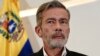 Petro se cita en la hacienda Hato Grande con la oposición venezolana