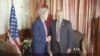 US Urges Egypt to Ease Civil Society Restrictions