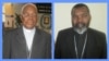  Bispo Dom Paulo Mandlate e Arcebispo Dom Francisco Chimoio
