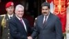 ¿En qué consisten y qué impacto tienen sanciones de EE.UU. a Venezuela y cuatro naciones?
