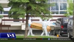 Kosovë, humbja e jetës e të riut në karantinë