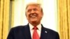 Trump alobi soki atikali te na bakonzi akozonga nsima na mibu minei