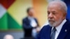 EU-CELAC summit in Brussels