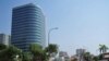 2011: Angola e um espírito de optimismo indomável
