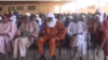 Taron Fulani makiyaya a Nijar.