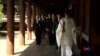 146名日本議員參拜靖國神社