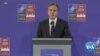 Blinken Warns Russia Invasion of Ukraine Will Have Consequences