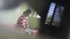 FILE - An HIV-positive patient rests at the Khmer-Soviet Hospital in Phnom Penh, Nov. 29, 2011.