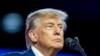 El expresidente Donald Trump habla en la Conferencia de Acción Política Conservadora (CPAC), 4 de marzo de 2023, en Oxon Hill, Maryland.