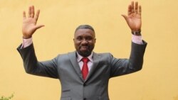 São Tomé e Príncipe: Jorge Bom diz que herdou um país falido; oposição critica e pede reformas