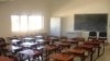 Escola vazia, Kwanza Sul