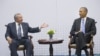 Respublikachilar Obamani Kastro bilan uchrashgani uchun tanqid qilmoqda