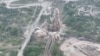 烏軍激戰北頓涅茨克奪回大片領土 基輔平靜數月後再遭俄空襲