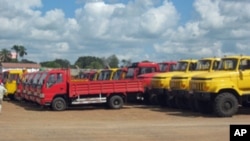 Angola: Governo Retoma Devolução de Automóveis em Malanje