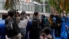 Can Journalism Survive in Hong Kong?