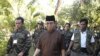 Philippines Peace Talks Resume