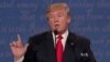 WATCH: Political correspondent Jim Malone on the debate. 
