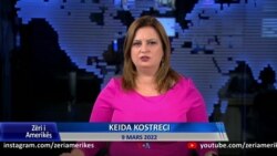 Ditari SHBA, 13.6 miliardë dollarë ndihma për Ukrainën