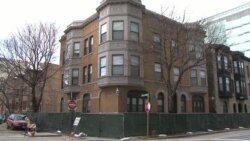 University Plans To Demolish Ronald Reagan’s Chicago Apartment