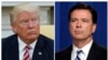 Análisis: Testimonio de Comey cuestiona la credibilidad de Trump