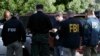 Jami'an FBI 