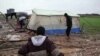 UN Says 5,000 Syrian Refugees Are Fleeing Daily