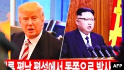 美朝峰会能否举行或取决于双方在“无核化”定义上达成共识