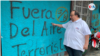 Según el Consejo Superior de la Empresa Privada de Nicaragua, el gobierno de Daniel Ortega ha ordenado el cierre y confiscación de al menos 20 medios de comunicación en todo el país desde 2014.